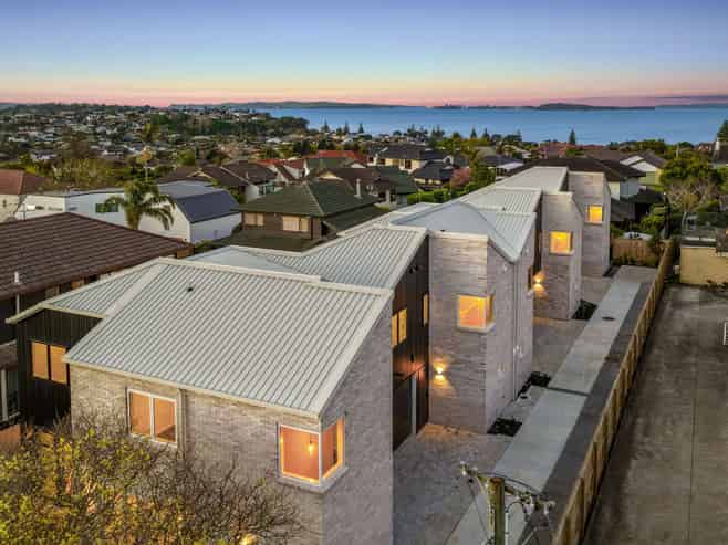 3/198 Bucklands Beach Road, Bucklands Beach