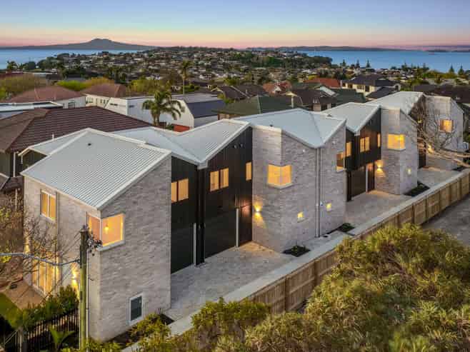 3/198 Bucklands Beach Road, Bucklands Beach