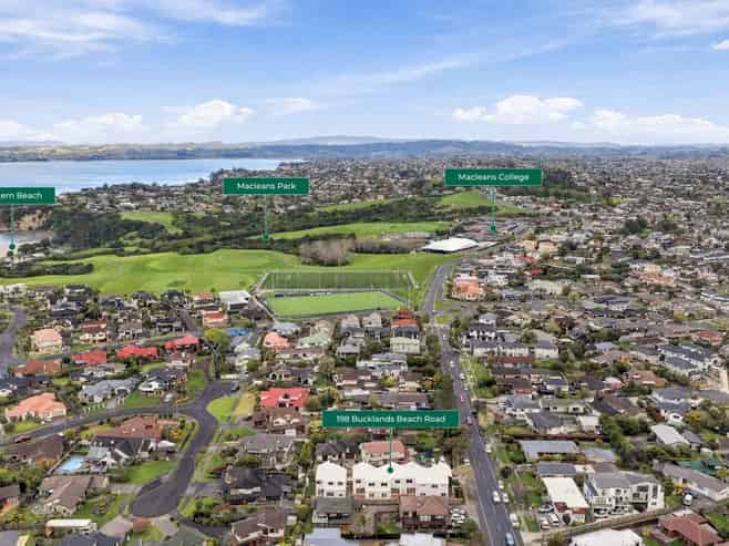 3/198 Bucklands Beach Road, Bucklands Beach