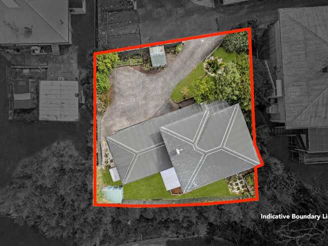 61B Tiverton Road, Avondale