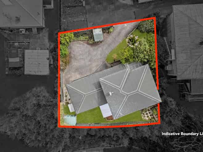 61B Tiverton Road, Avondale