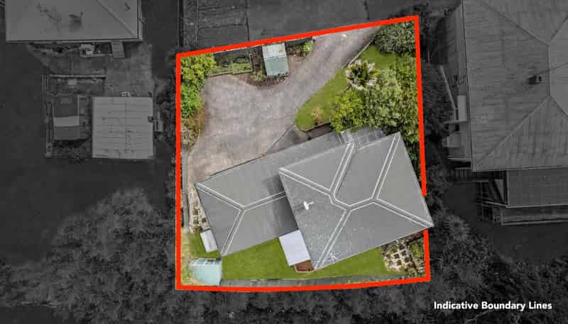 61B Tiverton Road, Avondale