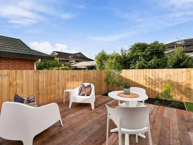 5/198 Bucklands Beach Road, Bucklands Beach