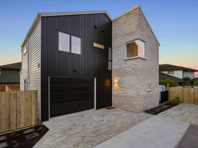 5/198 Bucklands Beach Road, Bucklands Beach