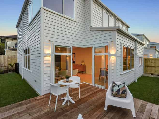 5/198 Bucklands Beach Road, Bucklands Beach