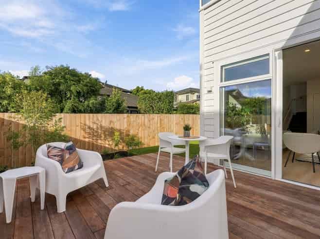 5/198 Bucklands Beach Road, Bucklands Beach