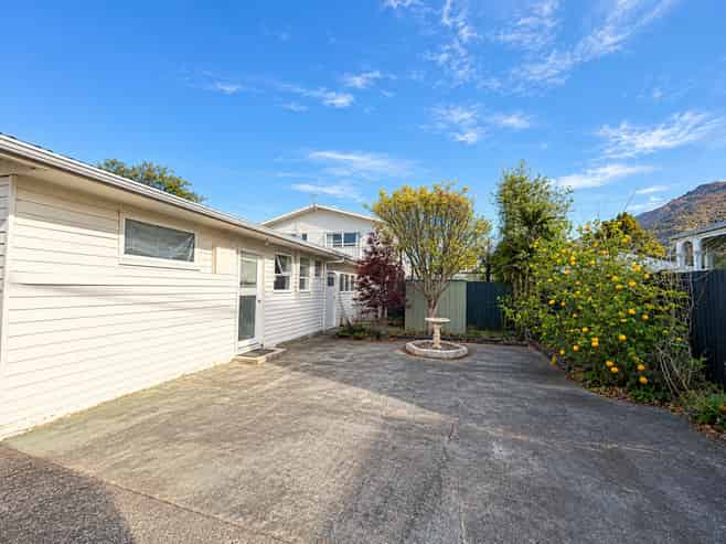 5 Rose Street, Havelock