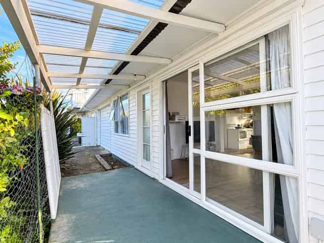 5 Rose Street, Havelock