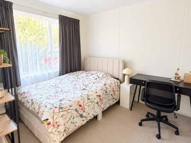 5 Rose Street, Havelock