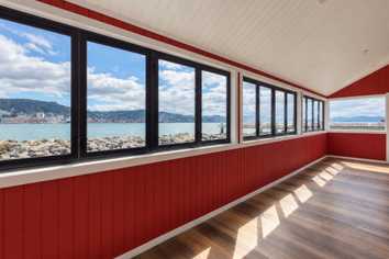 Waterfront Tug Boat: Iconic Commercial Opportunity