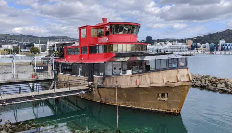139A Oriental Parade, Oriental Bay