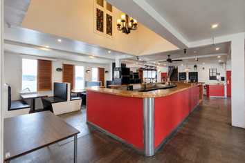 Waterfront Tug Boat: Iconic Commercial Opportunity