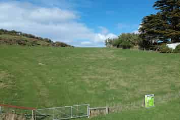 Dick Road, Moeraki