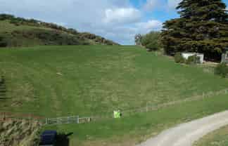 Dick Road, Moeraki