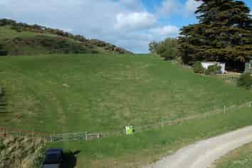  Dick Road, Moeraki