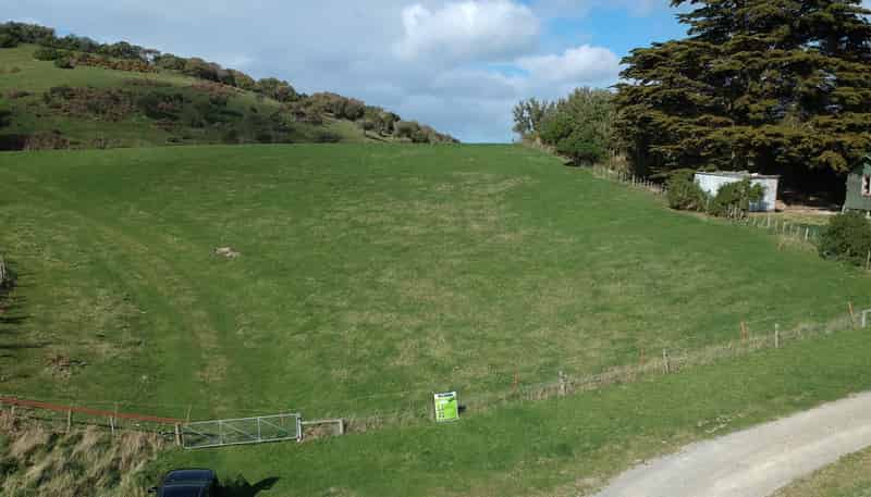  Dick Road, Moeraki