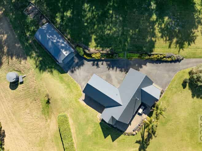 221 Amreins Road, Taupaki