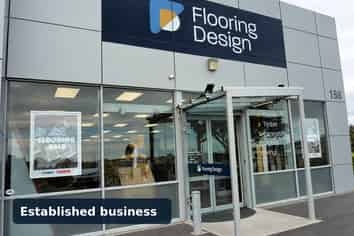 Flooring Design Kapiti