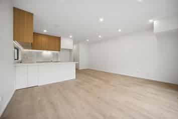 Auckland - Address withheld