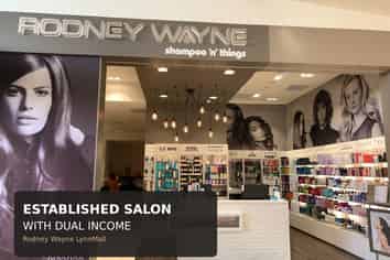 Rodney Wayne LynnMall