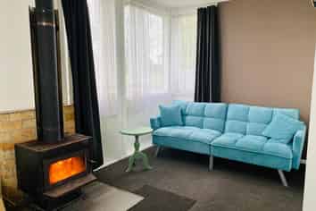 19 Hinerangi, Turangi