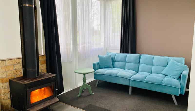 19 Hinerangi, Turangi