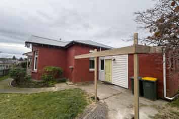 27 Naish Street, Balclutha