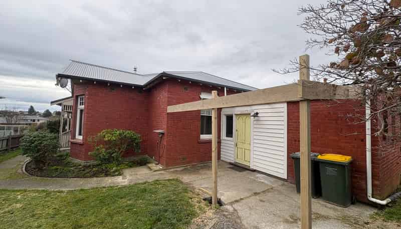 27 Naish Street, Balclutha