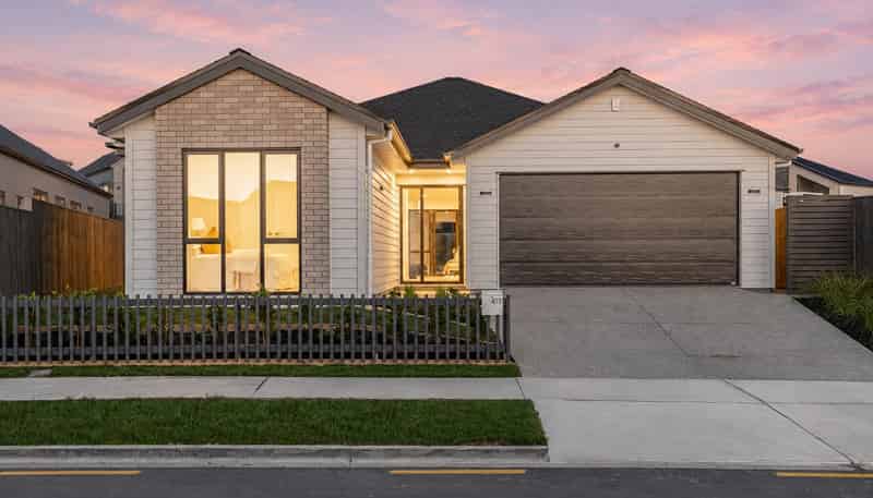 413 Te Taruna Drive, Milldale
