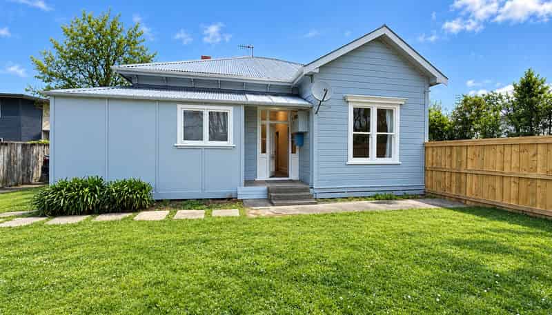 8 Rolleston Street, Hokowhitu