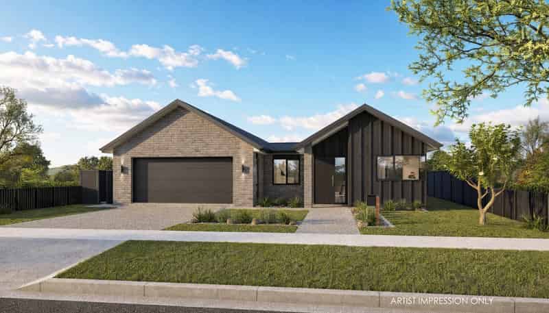 Lot 24 Te Awa Rise, Cambridge, Cambridge