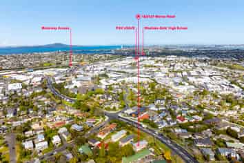 321 Wairau Road, Totara Vale