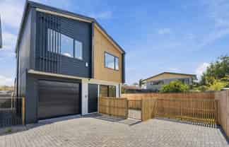 LOT 5 107 West Street, Pukekohe