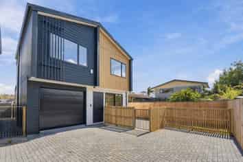 LOT 5 107 West Street, Pukekohe