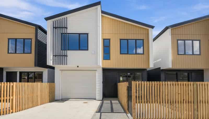 LOT 3 107 West Street, Pukekohe