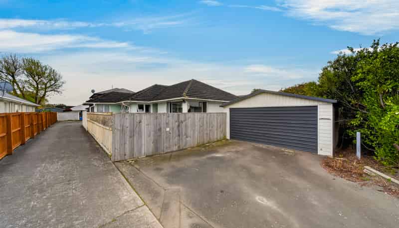 1/30 Coniston Avenue, Ilam