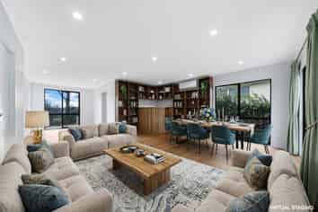 Auckland - Address withheld
