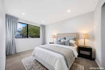 Auckland - Address withheld