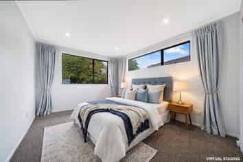 Auckland - Address withheld