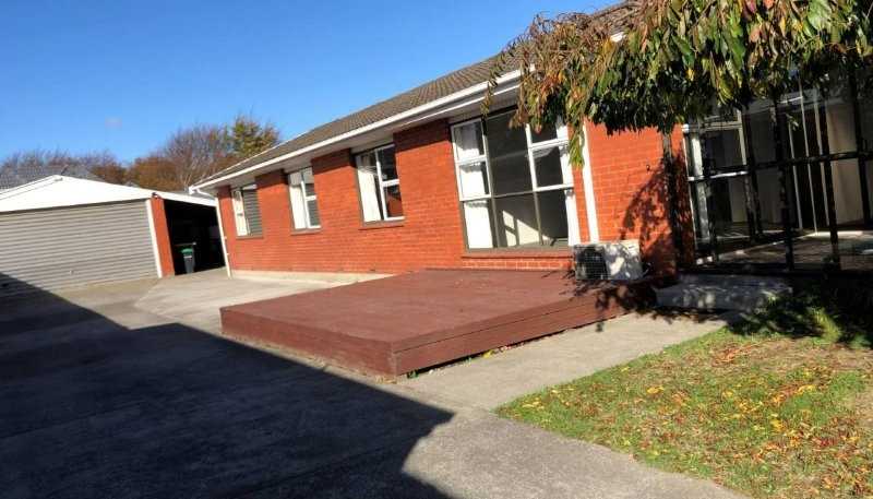 4 Lodge Place, Ilam
