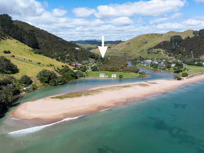 Lot 15 Tauranga Bay Road, KAEO