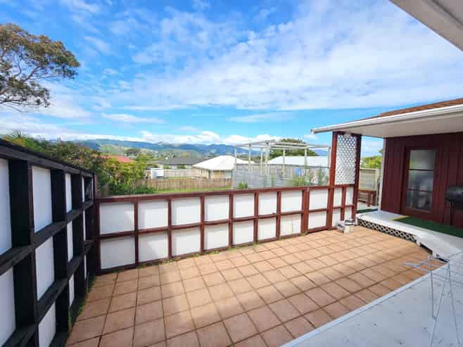 Wellington - Address withheld