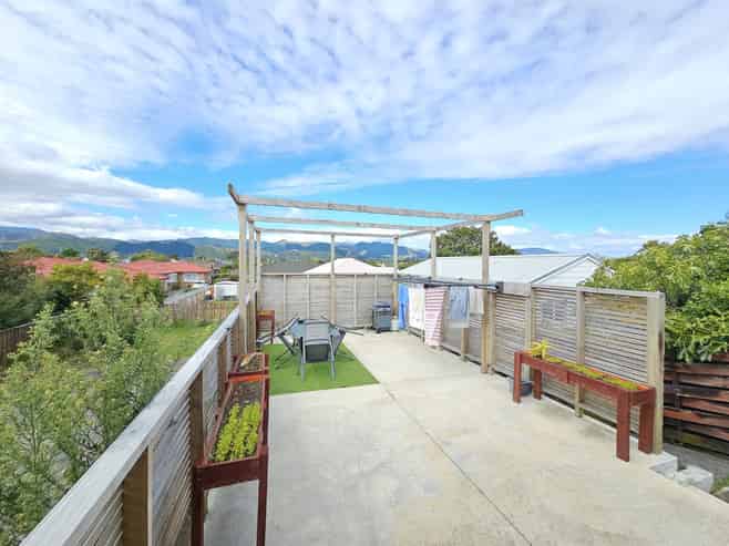Wellington - Address withheld