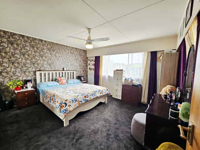 Wellington - Address withheld