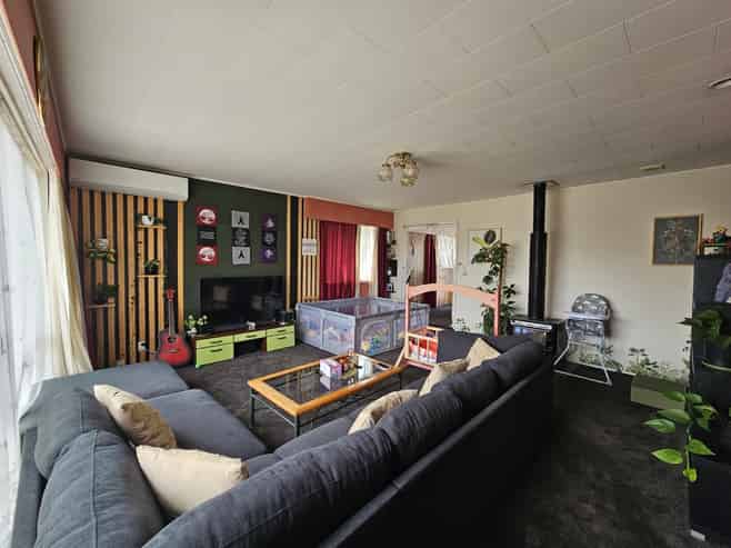 Wellington - Address withheld