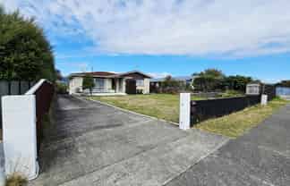 Wellington - Address withheld