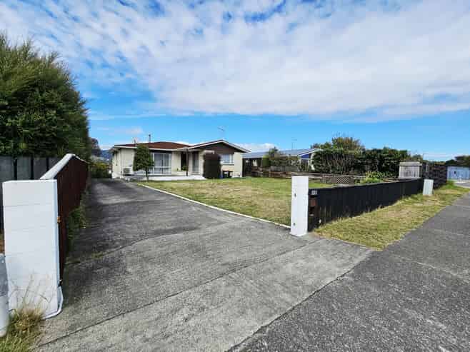 Wellington - Address withheld