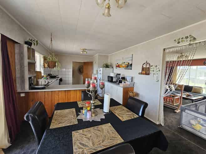 Wellington - Address withheld