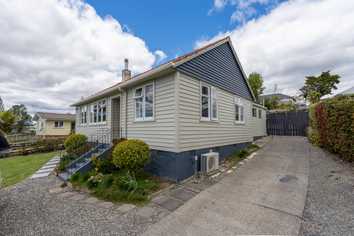15 Boswell Street, Kawakawa