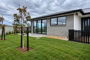 1 Silvergrass Way, Rolleston